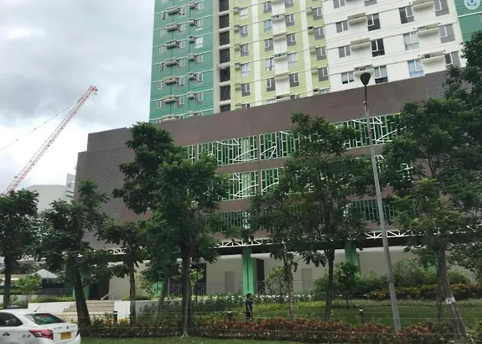 Appartement Avida Towers Riala T3 - Unit 2nd Floor - 224 *