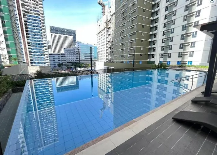 Avida Towers Riala T3 - Unit 2nd Floor - 224 *