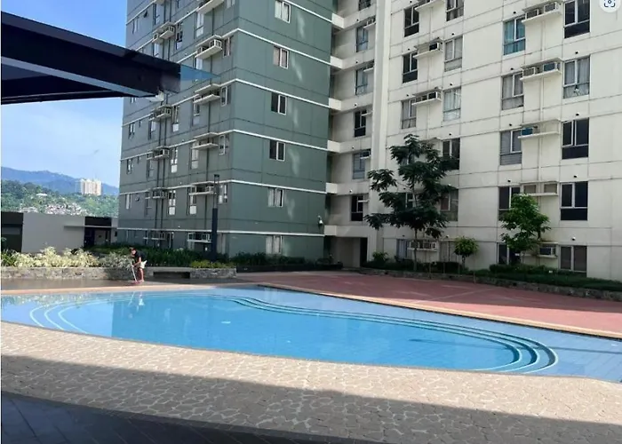Avida Towers Riala T3 - Unit 2nd Floor - 224 * Cebu