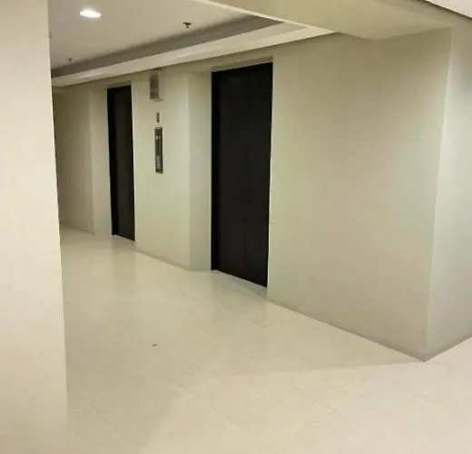 Avida Towers Riala T3 - Unit 2nd Floor - 224 Appartement *