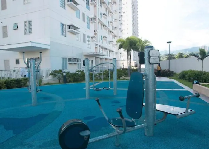 Appartement Avida Towers Riala T3 - Unit 2nd Floor - 224
