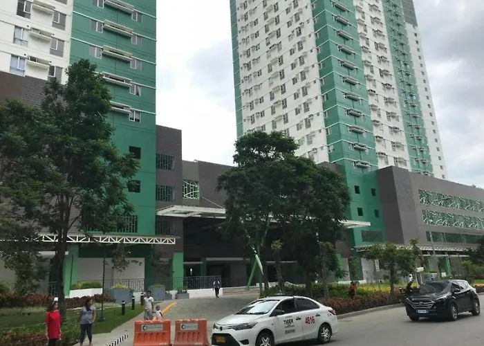 Avida Towers Riala T3 - Unit 2nd Floor - 224