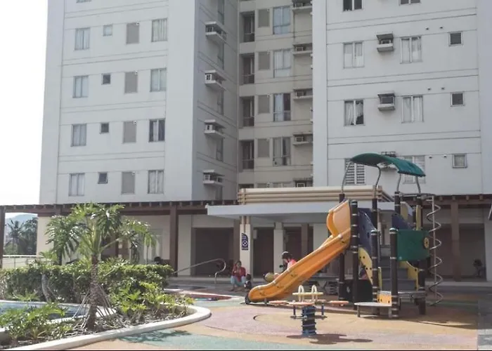 Appartement Avida Towers Riala T3 - Unit 2nd Floor - 224
