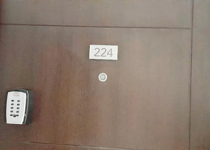 Avida Towers Riala T3 - Unit 2nd Floor - 224