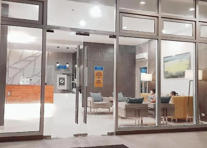 Avida Towers Riala T3 - Unit 2nd Floor - 224 Appartement Cebu
