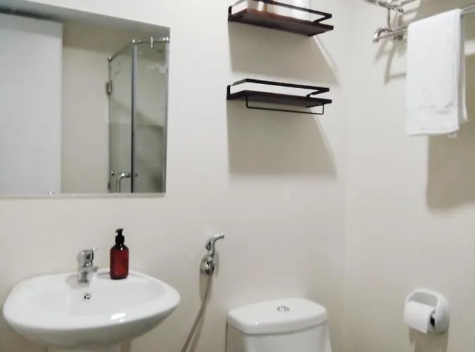 Appartement Avida Towers Riala T3 - Unit 2nd Floor - 224 Cebu