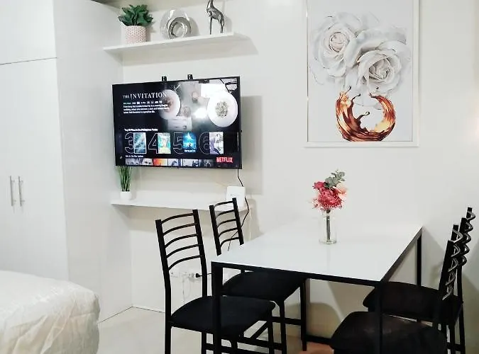 Appartement Avida Towers Riala T3 - Unit 2nd Floor - 224 *