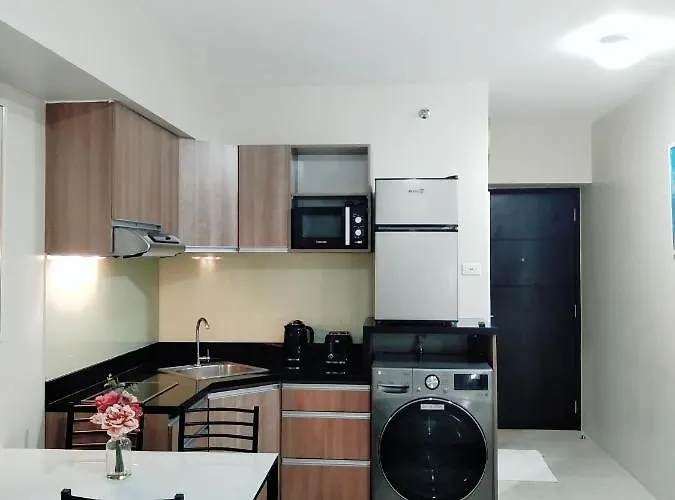 Appartement Avida Towers Riala T3 - Unit 2nd Floor - 224