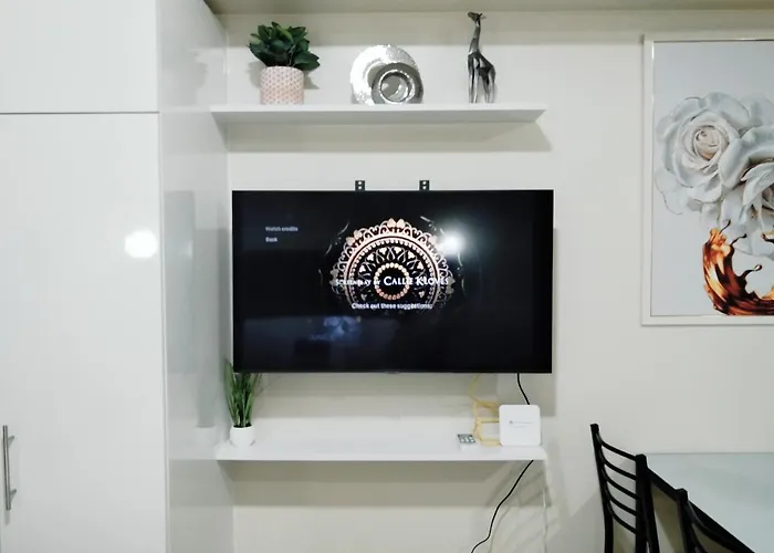 Avida Towers Riala T3 - Unit 2nd Floor - 224 Appartement Cebu